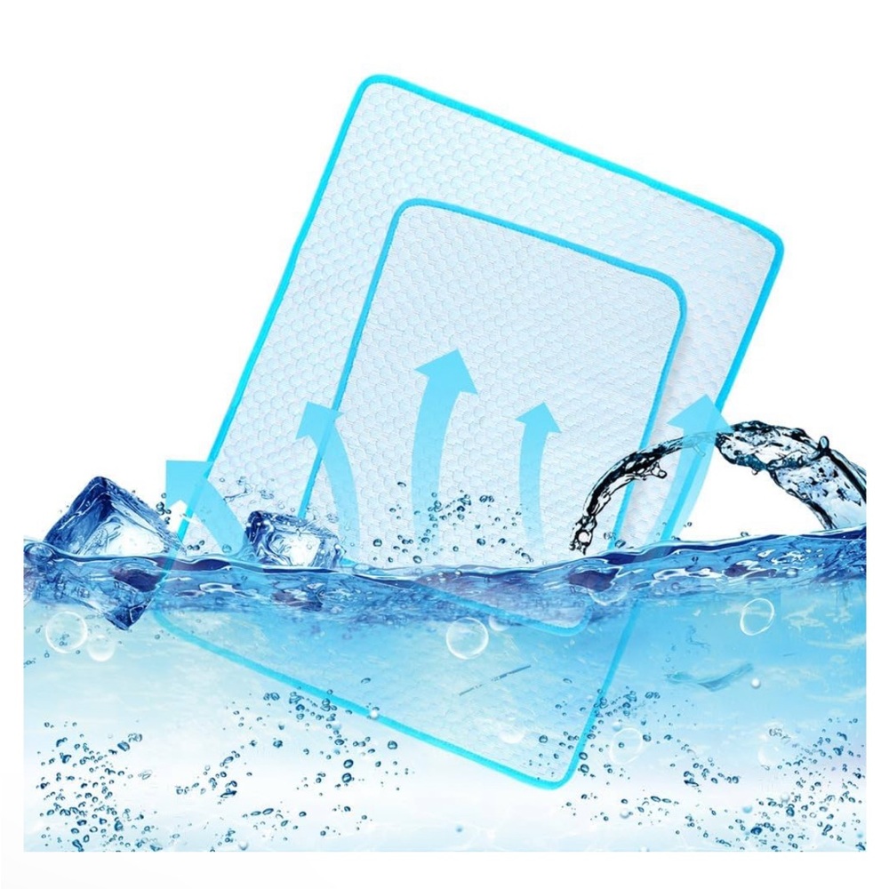 Cool Mats for Dog and Cat New - Picture 4 of 11